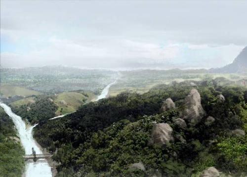 Lord of the Rings The White Council 194837,1